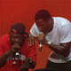 Phife Dawg and Q-Tip performing at Rock the Bells in 2010 in Columbia, Md.
Yesha Callahan